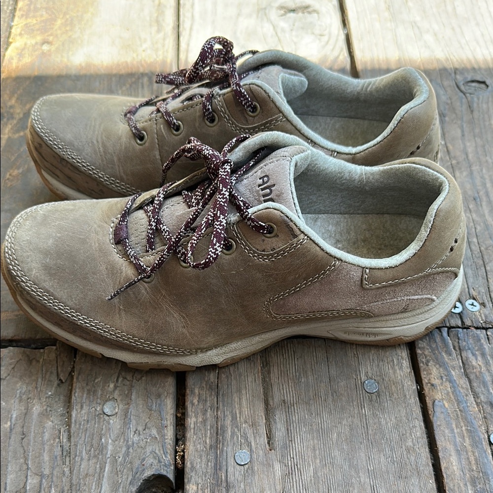Ahnu by Teva Hiking Shoes